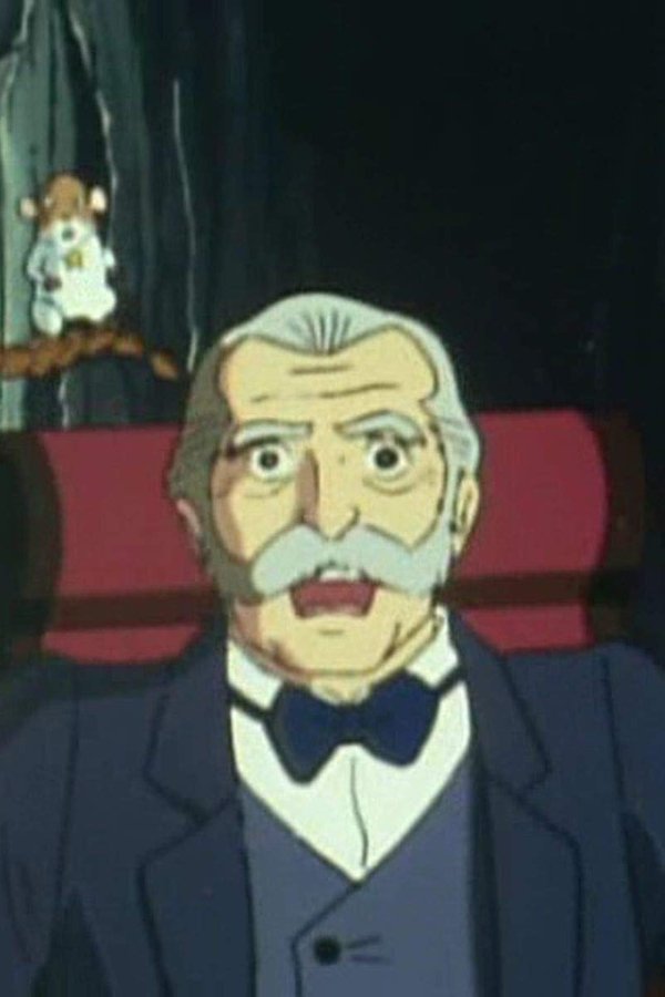 Charlotte – S01E19 – Addio Parigi – Addio, Parigi!