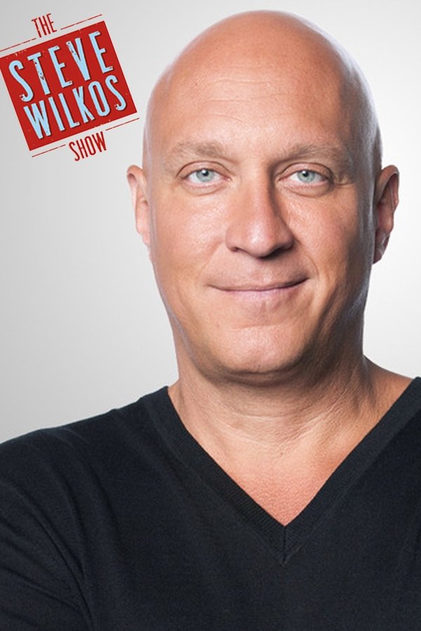 The Steve Wilkos Show