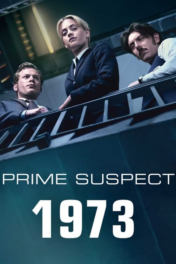 Prime Suspect 1973