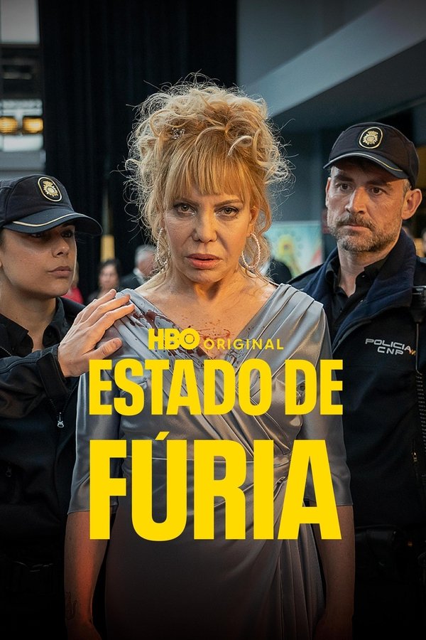 Fúria