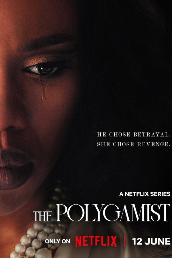 IN - The Polygamist (2026) (ZA)