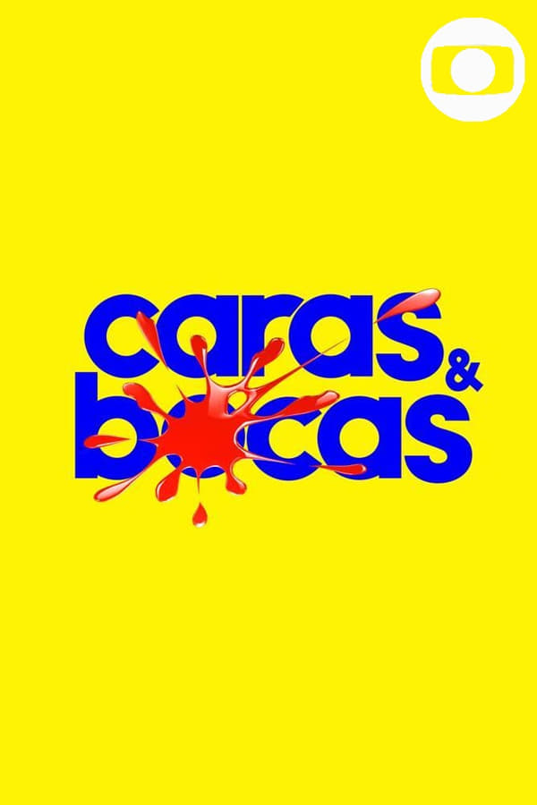 Caras & Bocas