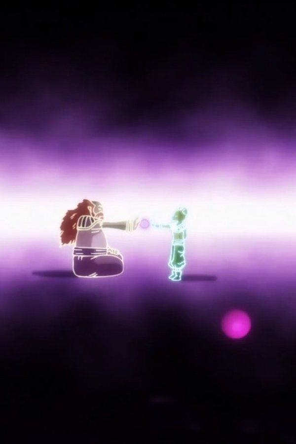 Dragon Ball Super – S01E94 – Episodio 94