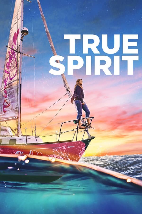 NF - True Spirit (2023)