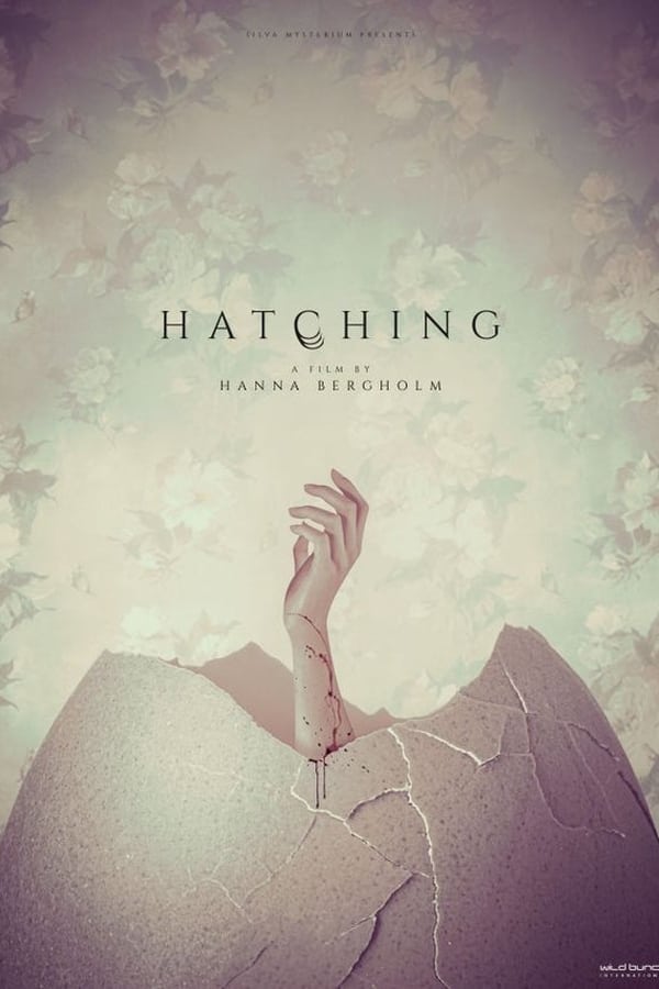 Hatching