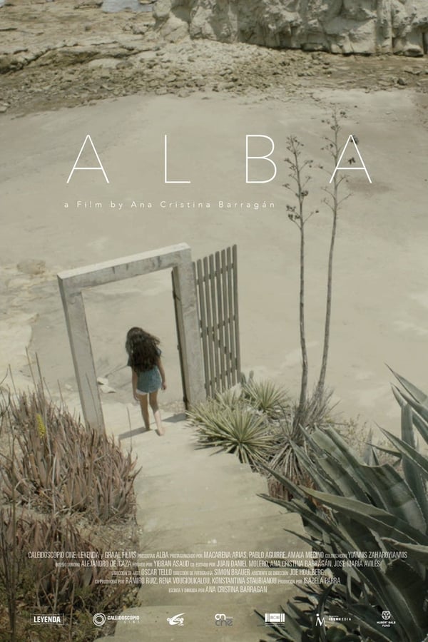 NL - Alba (2016)