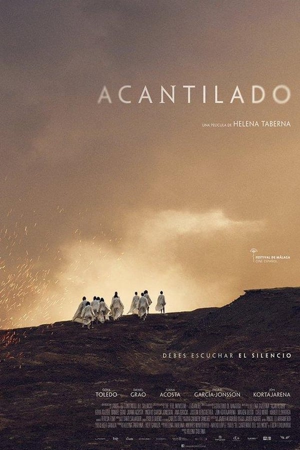 Acantilado