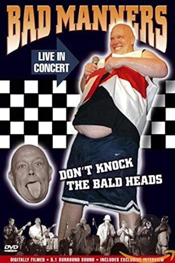 Bad Manners – Don’t Knock The Baldheads