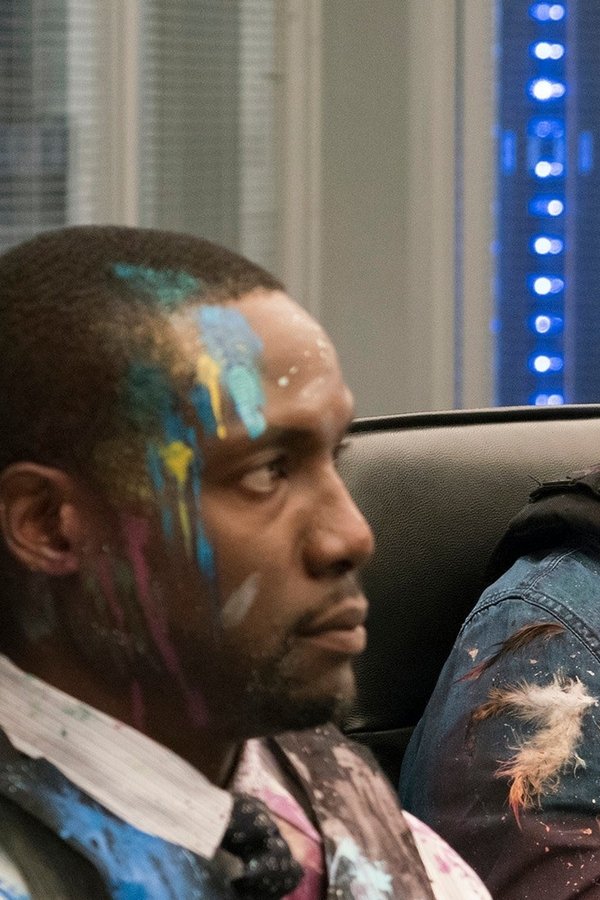 Blindspot – S04E03 – The Quantico Affair