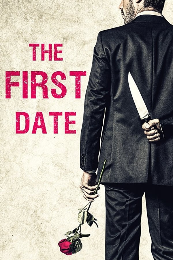 AR| The First Date 