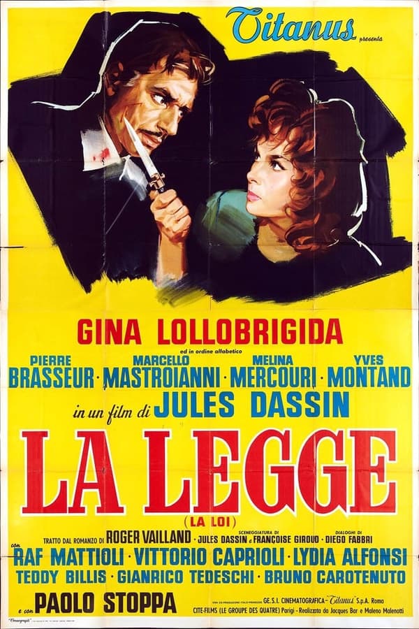 La Legge