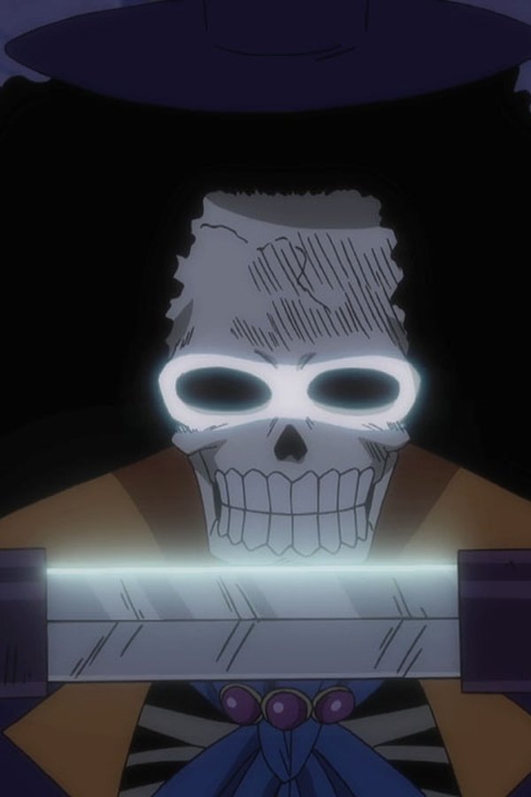 One Piece: All’arrembaggio! – S10E348 – Una nuova amicizia