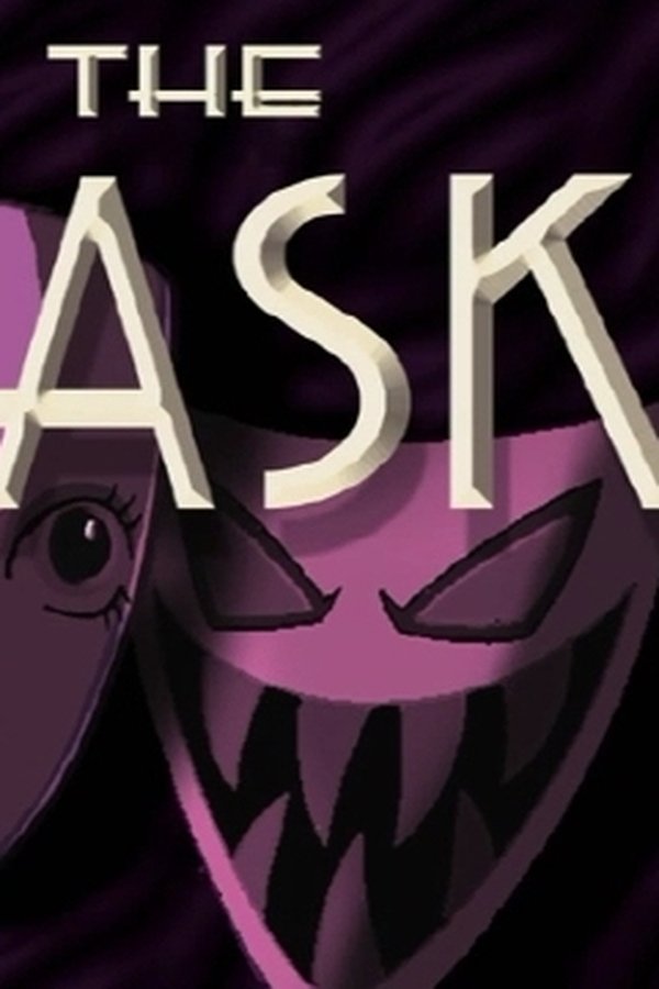 Leone il cane fifone – S04E13 – La maschera