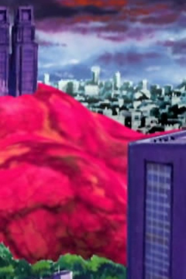 Digimon Tamers – S01E42 – Episodio 42