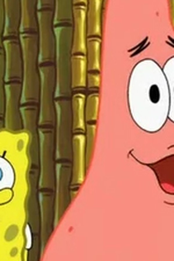 SpongeBob – S06E14 – Il naso nuovo