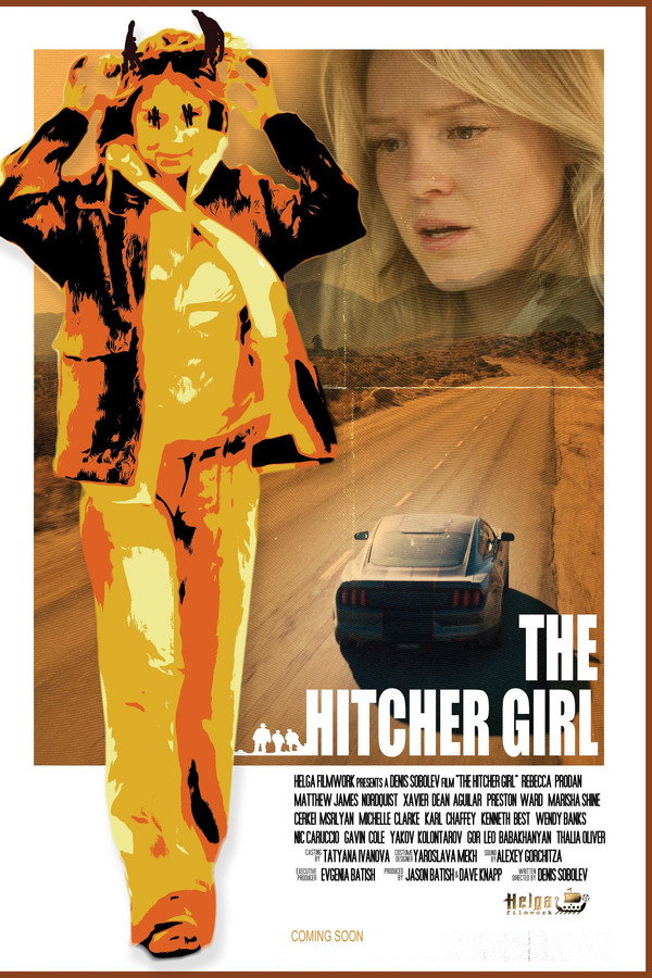 The Hitcher Girl