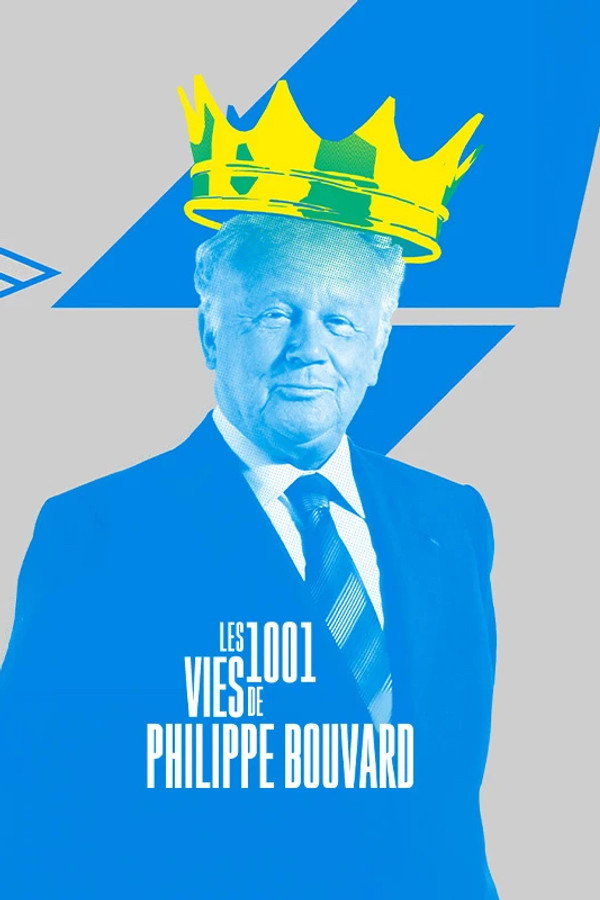Les mille et une vies de Philippe Bouvard