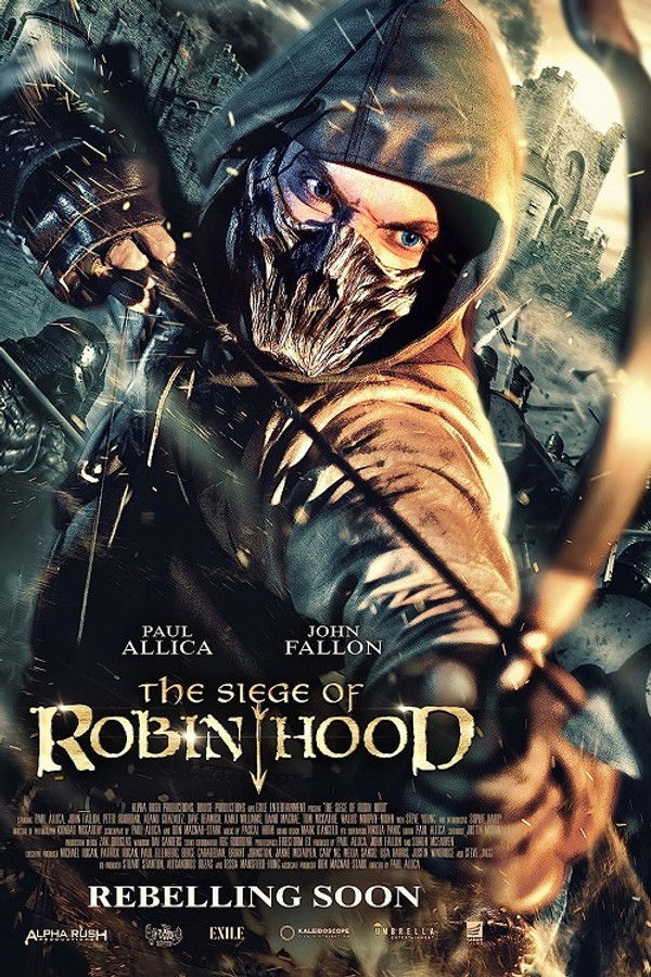 The Siege of Robin Hood