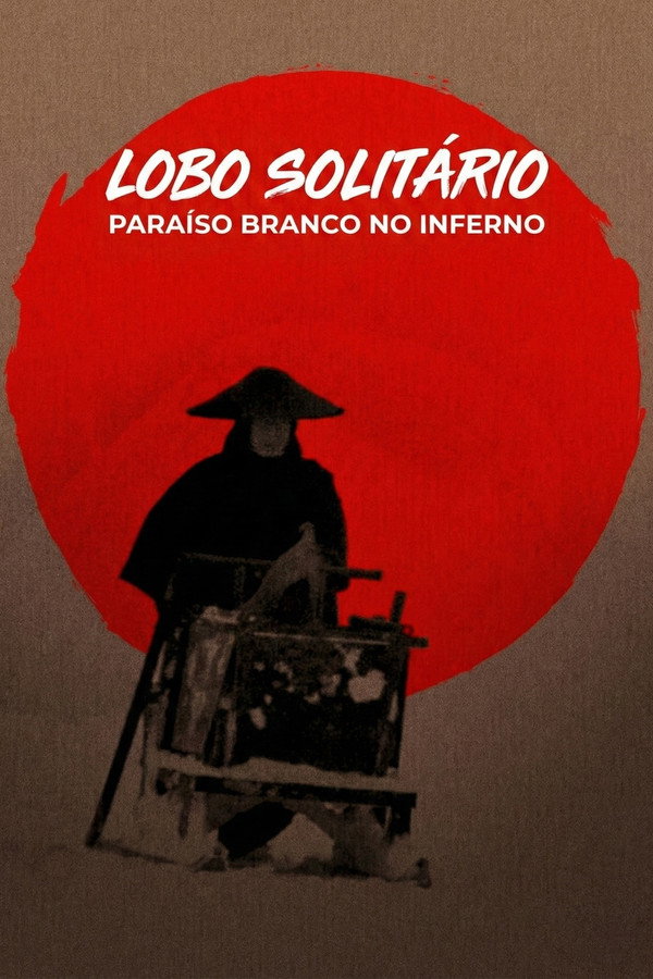 Lobo Solitário: Paraíso Branco no Inferno (1974)