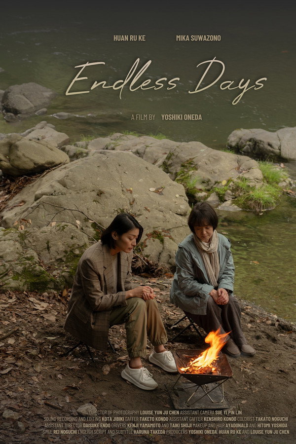 Endless Days