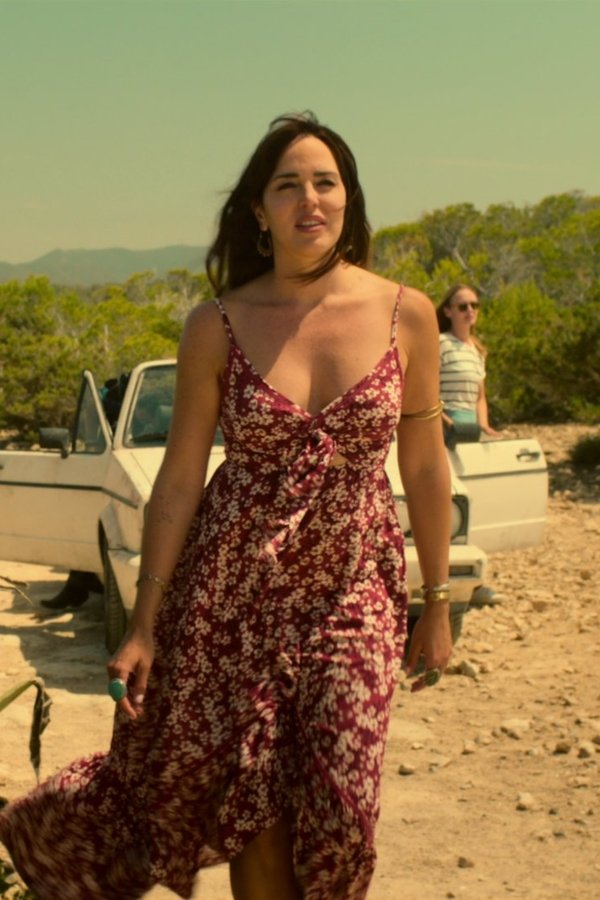 White Lines – S01E02 – Episodio 2