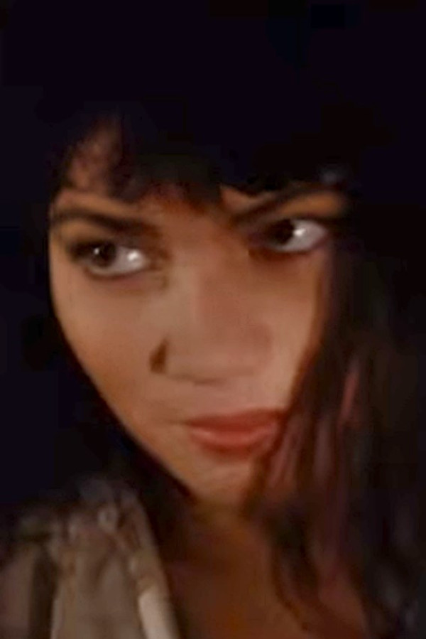 Kathryn Charly's headshot