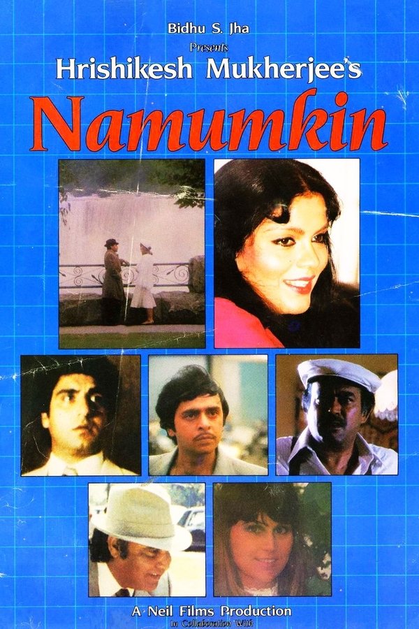 Namumkin