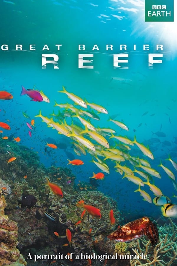 Great Barrier Reef