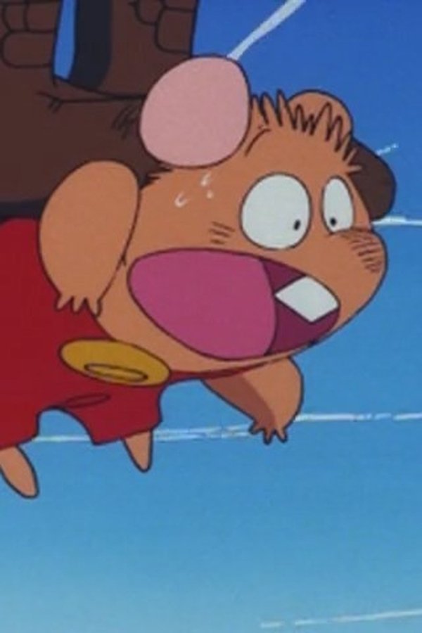 Topolino in… Gamba – S01E15 – Episodio 15
