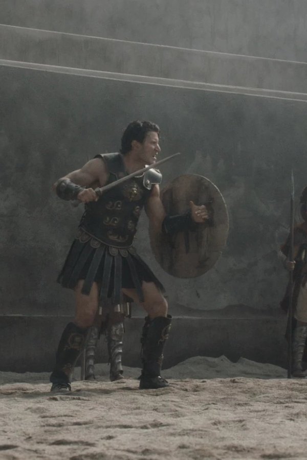 L’Impero Romano – S01E05 – Lotta per la gloria