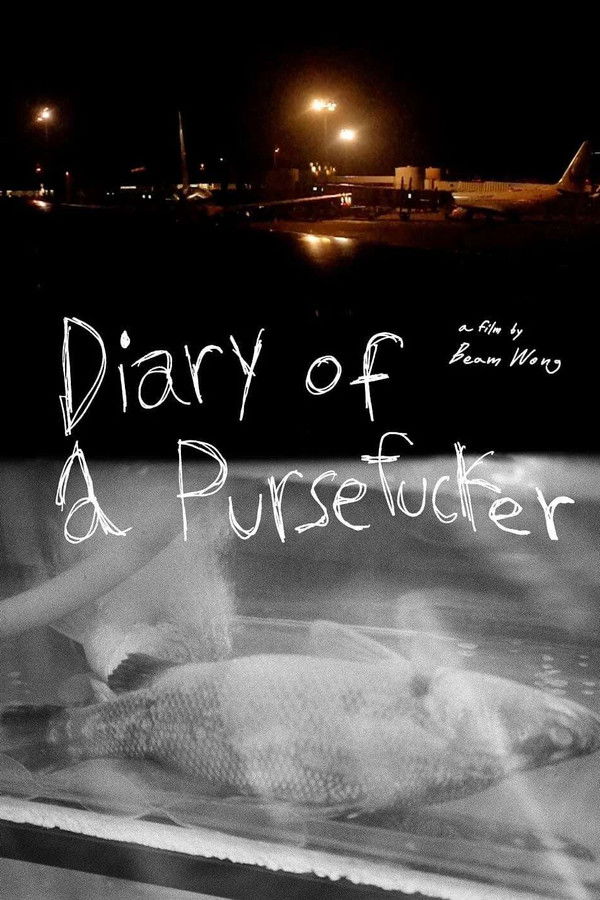 Diary of a Purse Fucker