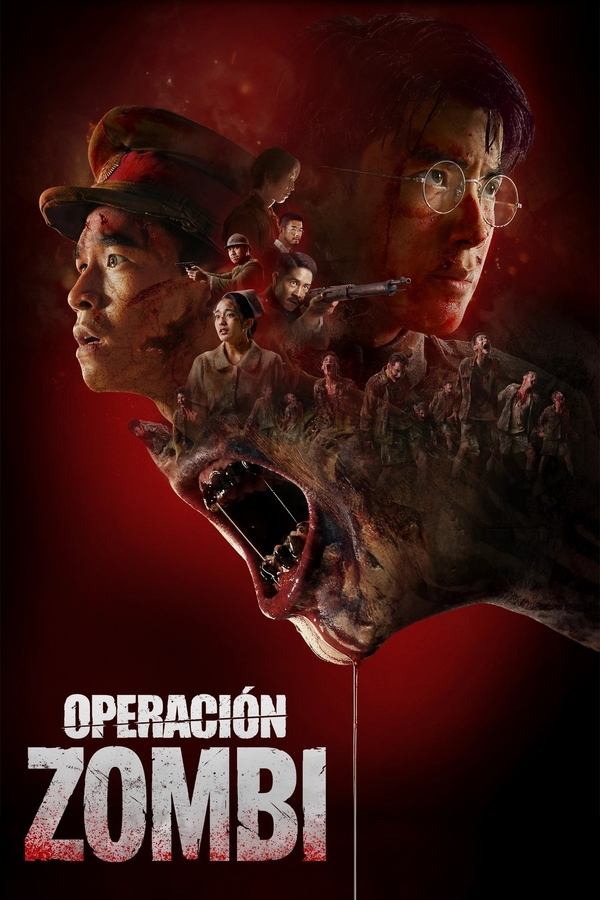 ES - Operación zombi (2024)
