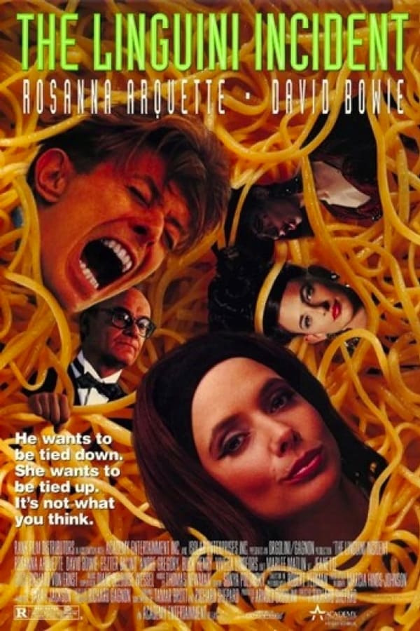 The Linguini Incident