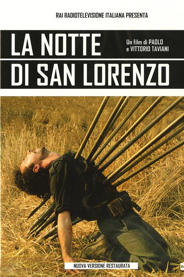 La notte di San Lorenzo