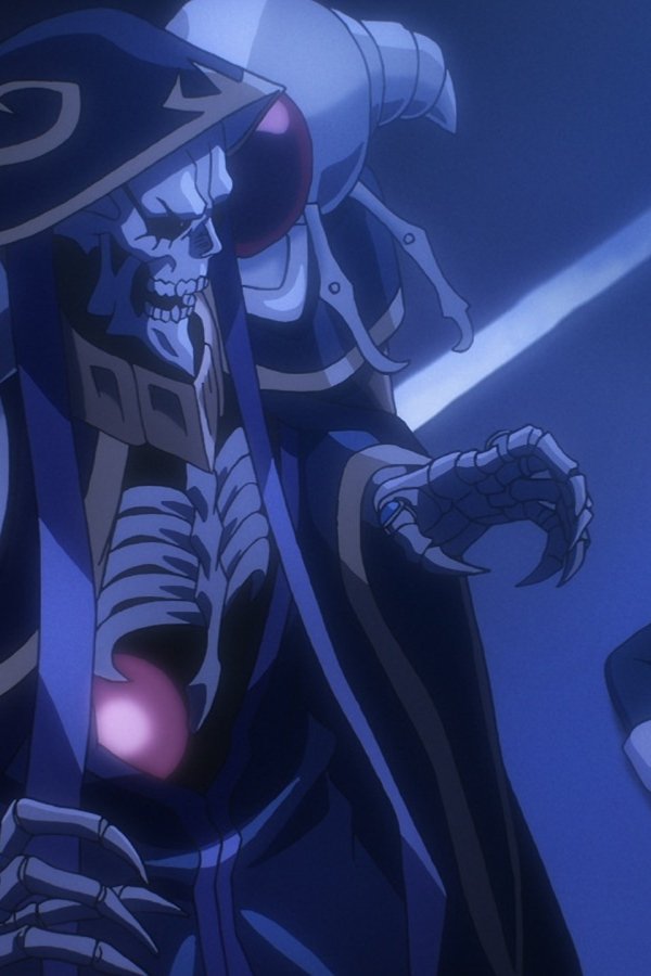 Overlord – S04E02 – Il Regno di Re-Estize