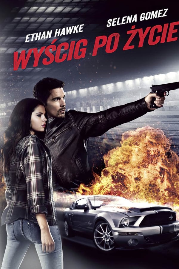 Wyścig po Życie