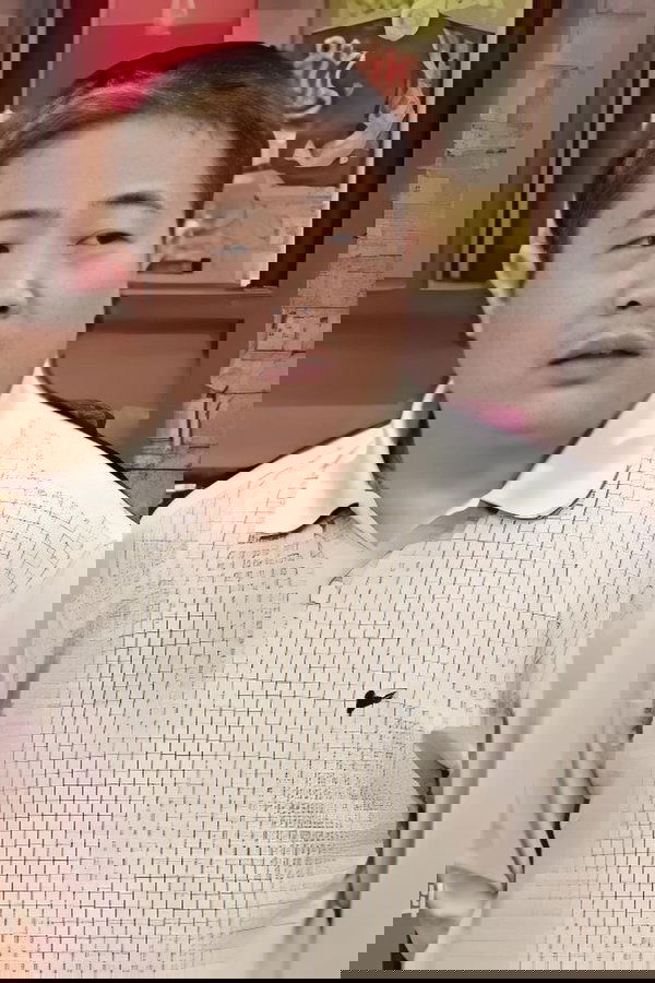 陈英俊
