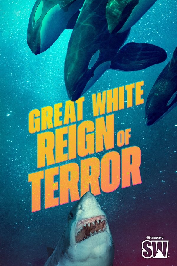 Great White Reign of Terror