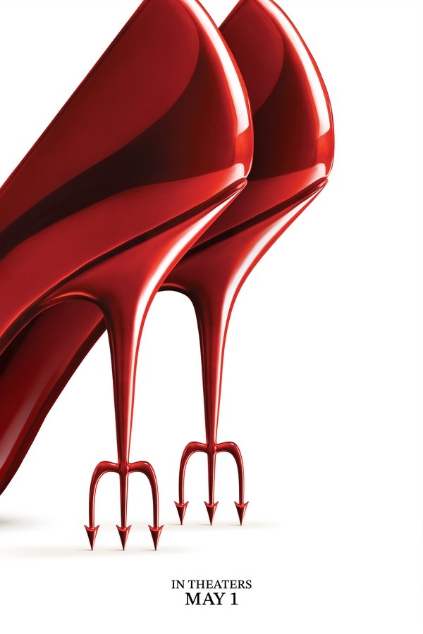 Le Diable s’habille en Prada 2