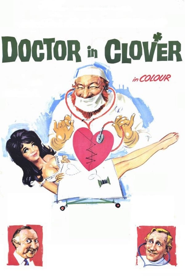 Doctor in Clover