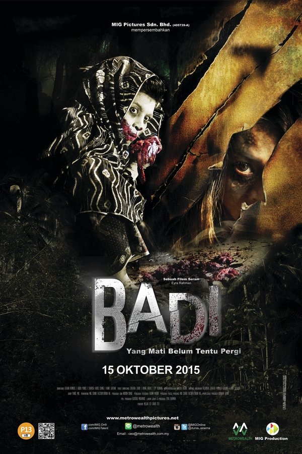 Badi