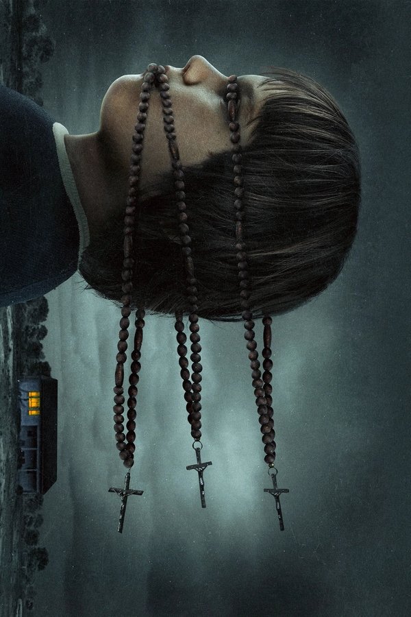 The Devil on Trial (2023) backdrop image