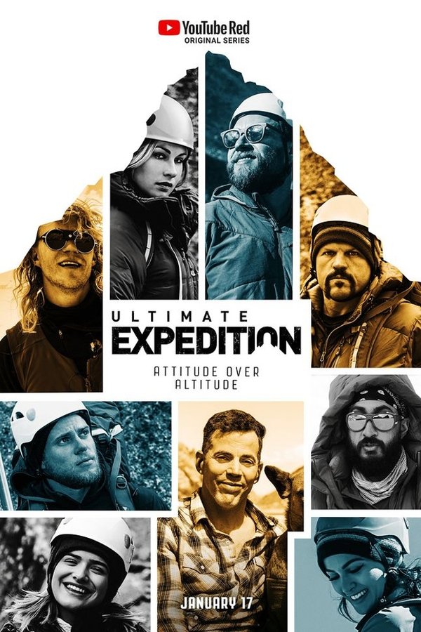 Ultimate Expedition (US)