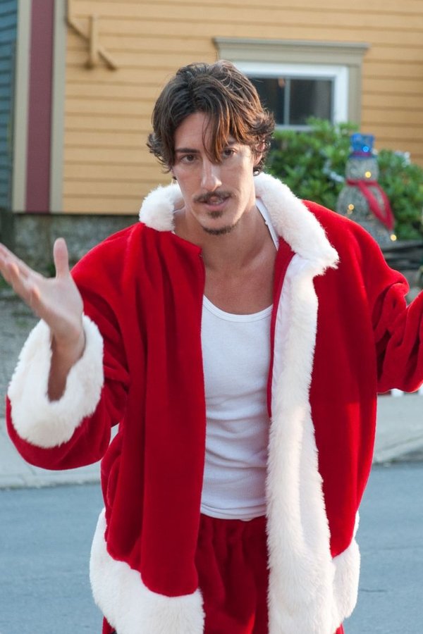 Haven – S02E13 – Canto di Natale