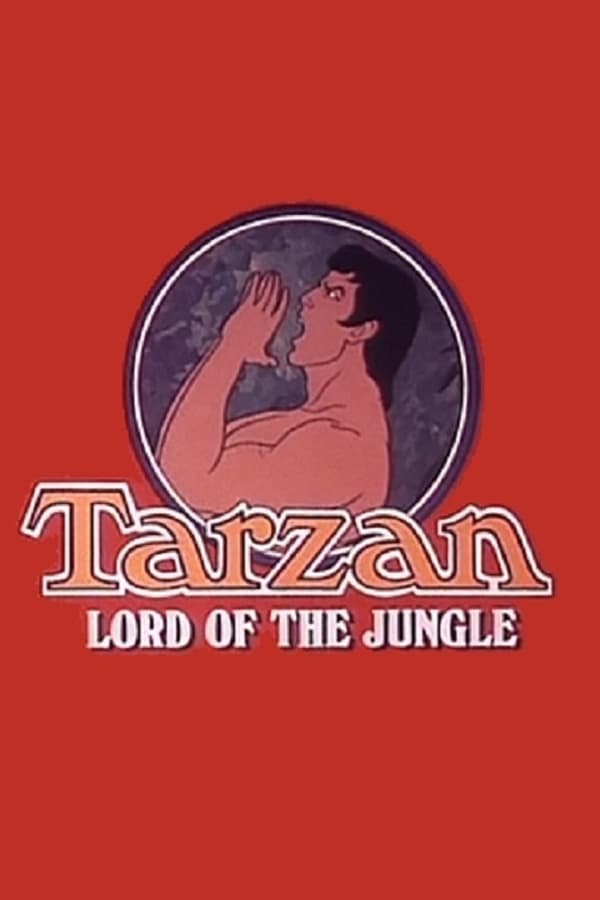 Tarzan, signore della giungla