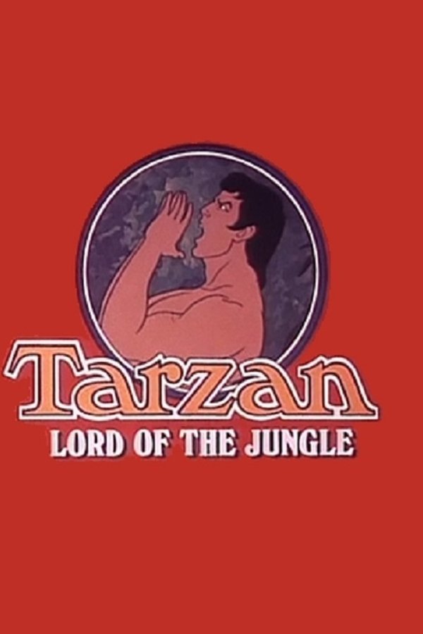 Tarzan, signore della giungla