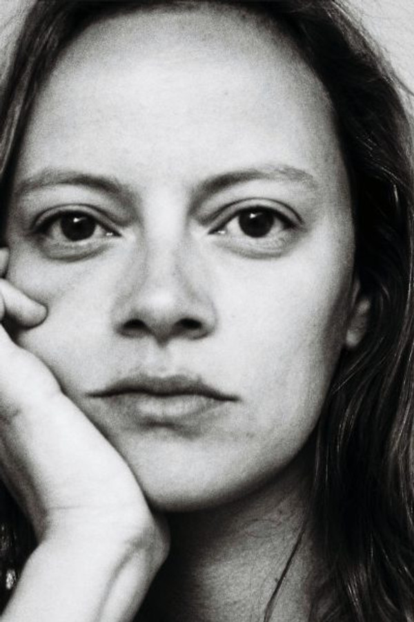 Raquel Castro's headshot