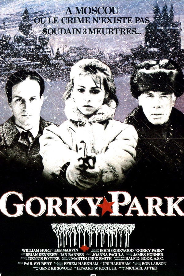 Gorky Park