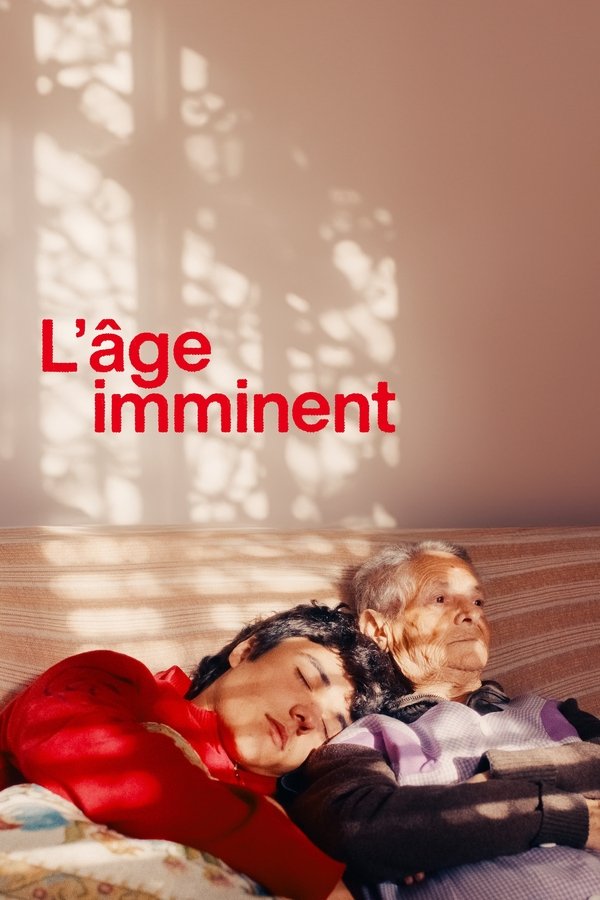 L’âge imminent