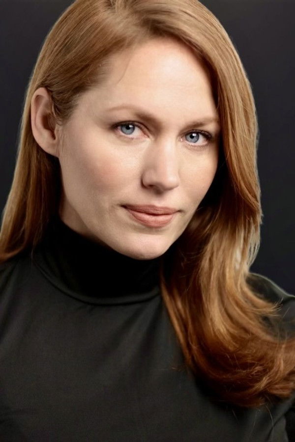 Jessica Galinas's headshot